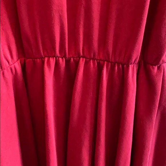 Red Gap Adorable Dress Size XL - Picture 8 of 16